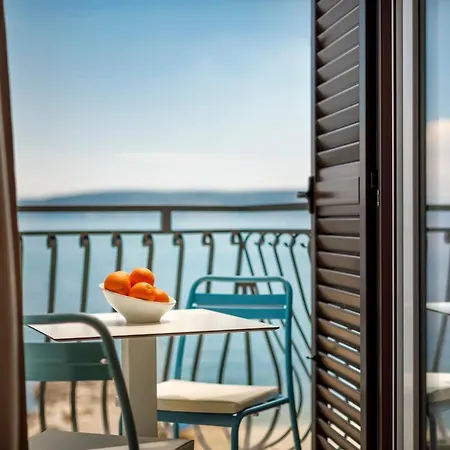 Mediteran - By Liburnia & Hotel 3*