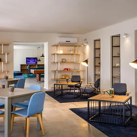 Hotel Mediteran - By Liburnia &