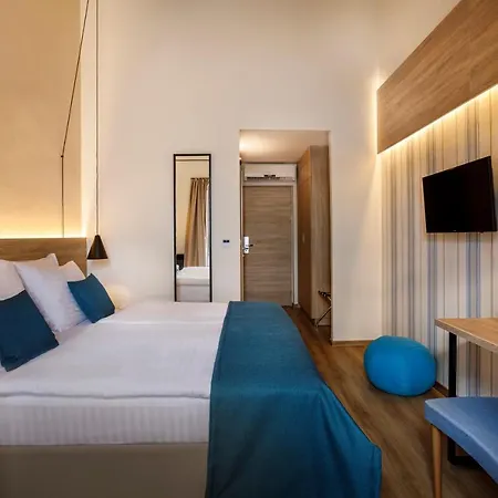 Hotel Mediteran - By Liburnia & 3*