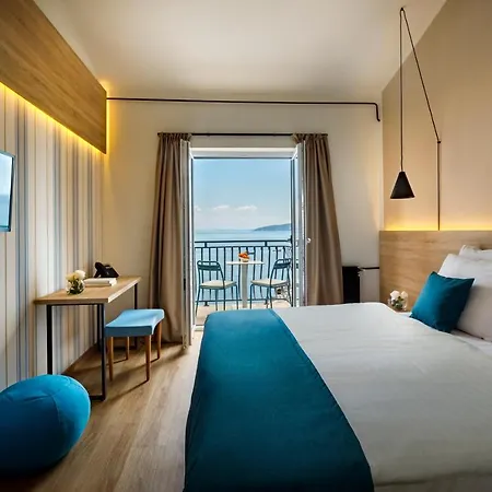 Hotel Mediteran - By Liburnia & Mošćenička Draga