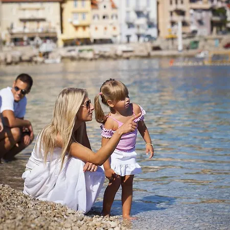 Hotel Mediteran - By Liburnia & 3*