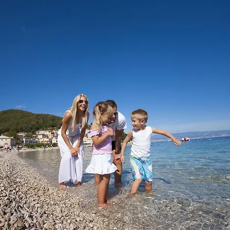 Mediteran - By Liburnia & 3* Mošćenička Draga