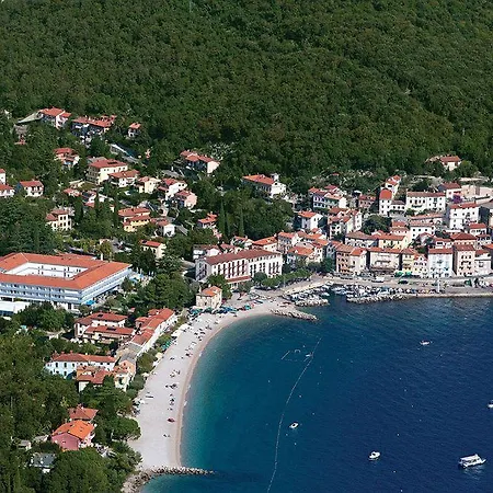 Hotel Mediteran - Liburnia Moscenicka Draga