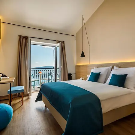 Hotel Mediteran - By Liburnia & 3*