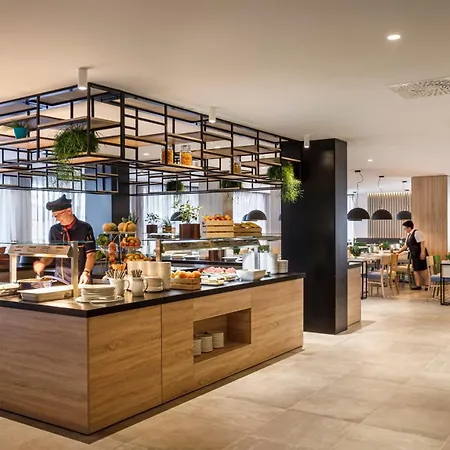 Mediteran - By Liburnia & 3* Moscenicka Draga