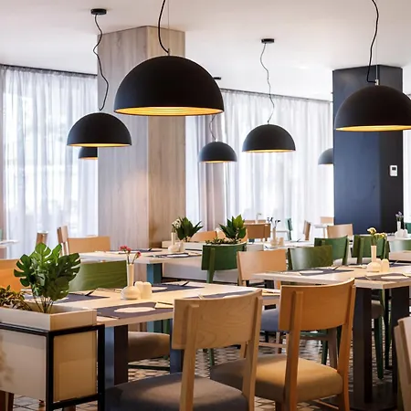 Mediteran - By Liburnia & Hotel