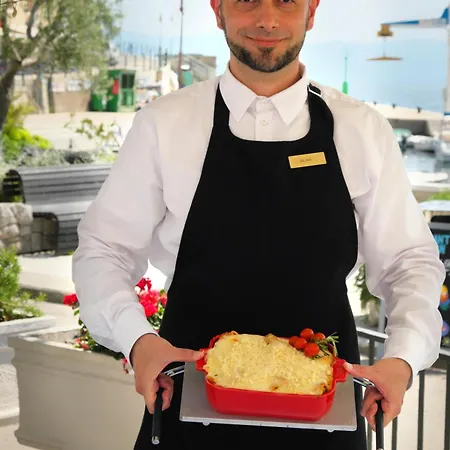 Hotel Mediteran - By Liburnia & 3*