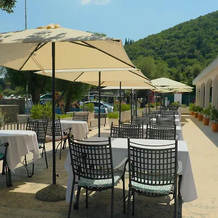 Mediteran - Liburnia 酒店 Mošćenička Draga