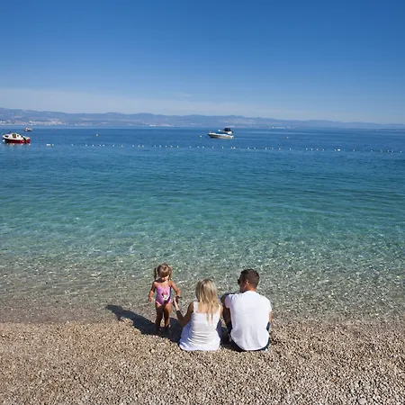 Mediteran - By Liburnia & Mošćenička Draga