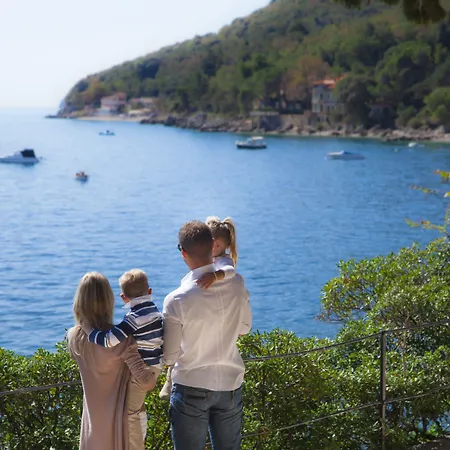 Hotel Mediteran - By Liburnia & 3*