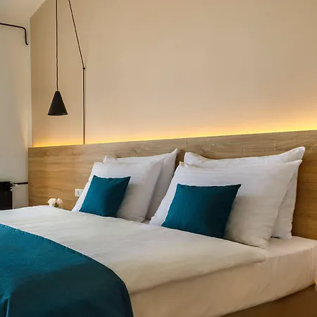 Hotel Mediteran - By Liburnia & Moscenicka Draga