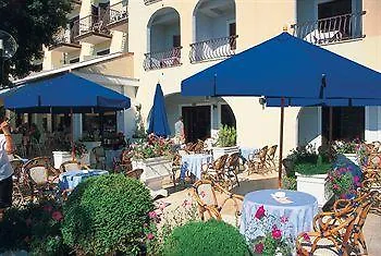 Hotel Mediteran - Liburnia Moscenicka Draga