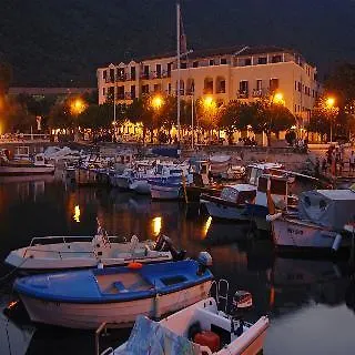 Hotel Mediteran - Liburnia