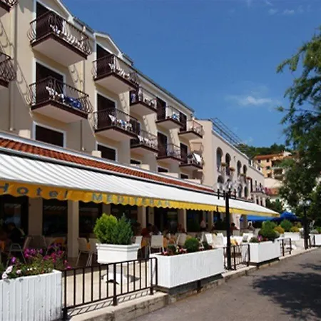 Mediteran - By Liburnia & Hotel