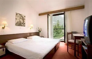 Mediteran - Liburnia 3* Moscenicka Draga