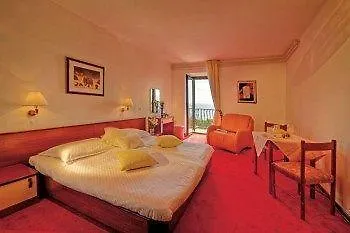 Hotel Mediteran - Liburnia