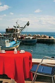 Mediteran - Liburnia 酒店 Mošćenička Draga