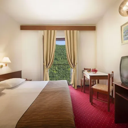 Mediteran - By Liburnia & 3* Mošćenička Draga