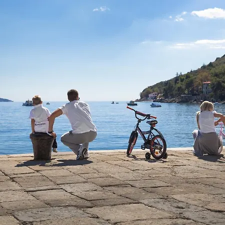 Mediteran - By Liburnia & 3* Moscenicka Draga