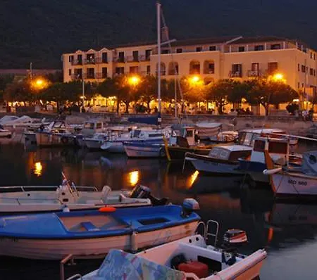 Mediteran - Liburnia 3* Moscenicka Draga
