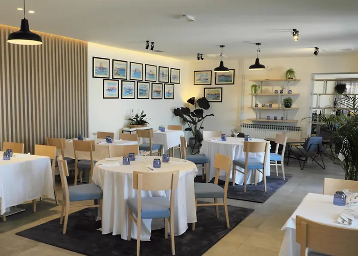 Hotell Mediteran - By Liburnia & Mošćenička Draga