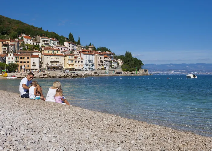 Mediteran - By Liburnia & Hotell 3*