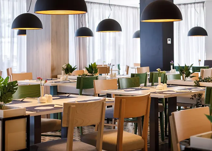 Hotell Mediteran - By Liburnia & 3*