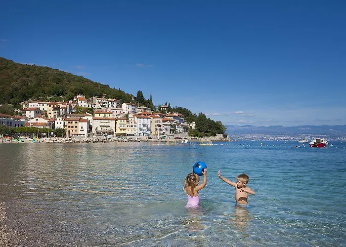 Mediteran - By Liburnia & Hotell 3*