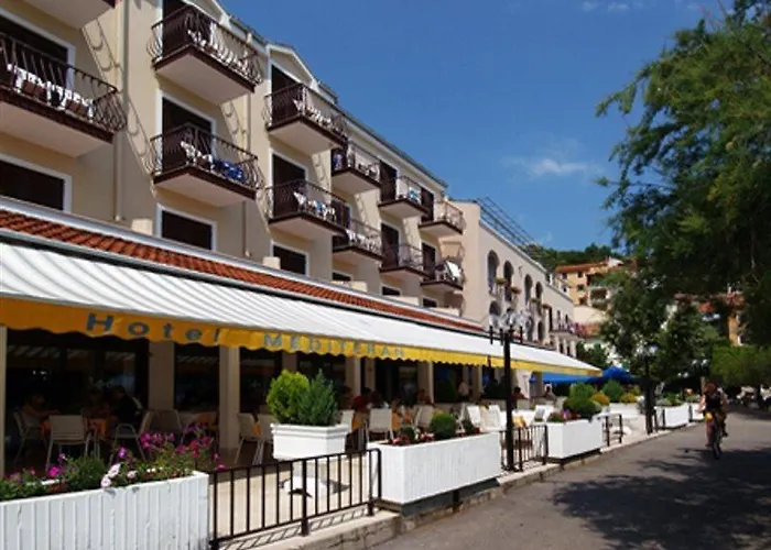 Mediteran - By Liburnia & Hotell