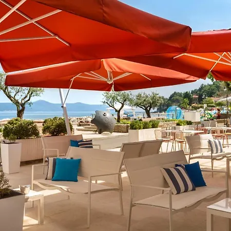 Otel Mediteran - By Liburnia & Mošćenička Draga