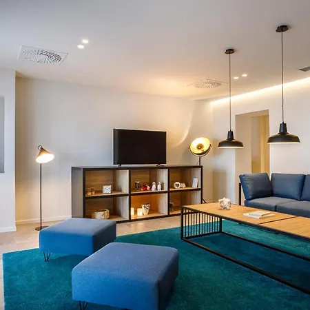 Mediteran - By Liburnia & Otel