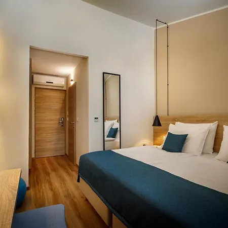 Otel Mediteran - By Liburnia & 3*