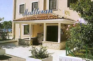 Otel Mediteran - By Liburnia & 3*