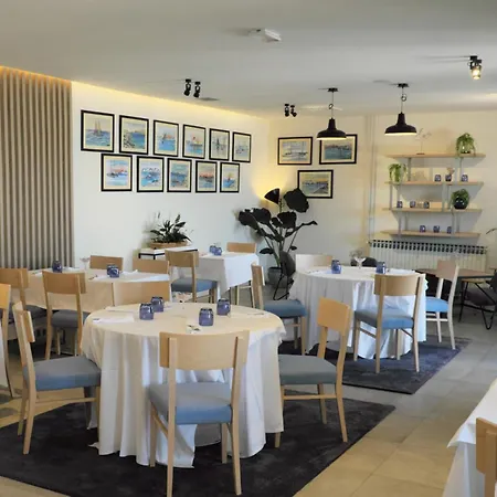 Ξενοδοχείο Mediteran - By Liburnia & Mošćenička Draga