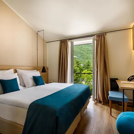 Mediteran - By Liburnia & Ξενοδοχείο Mošćenička Draga