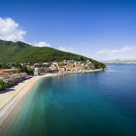 Mediteran - By Liburnia & Otel Mošćenička Draga