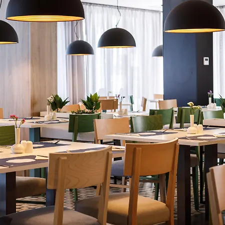 Hotel Mediteran - By Liburnia & 3*