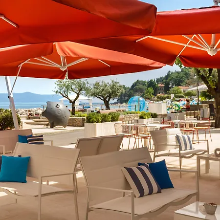 Mediteran - By Liburnia & Otel Mošćenička Draga