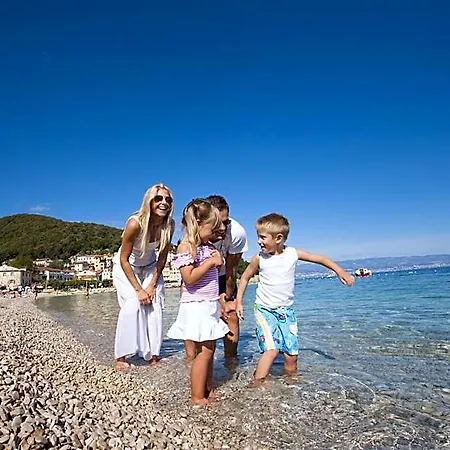 Mediteran - By Liburnia & 3* Mošćenička Draga