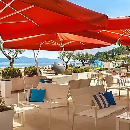 Mediteran - By Liburnia & 3* Mošćenička Draga