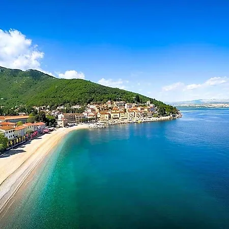 Mediteran - By Liburnia &