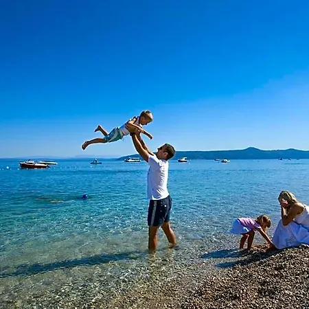 Mediteran - By Liburnia & 3*
