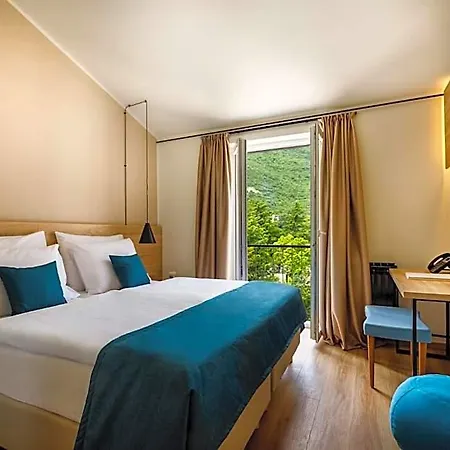 Mediteran - By Liburnia & 3* Mošćenička Draga