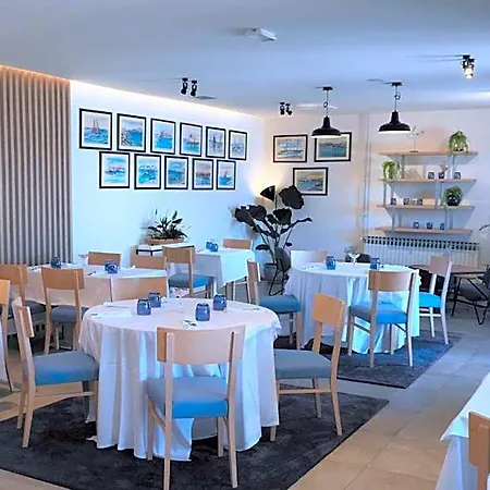 Mediteran - By Liburnia & 3*