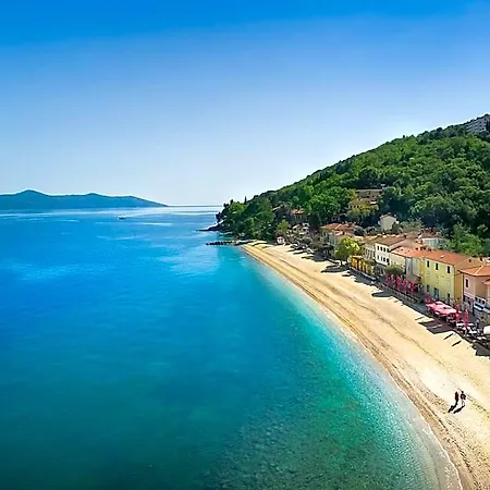 Mediteran - By Liburnia & Mošćenička Draga