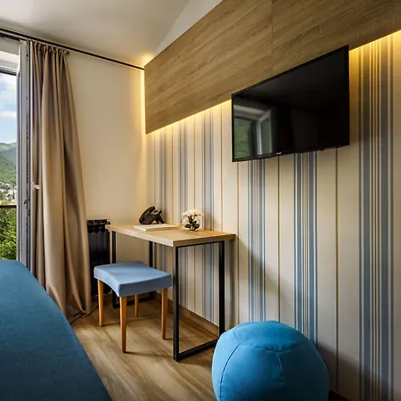 Hotel Mediteran - By Liburnia & 3*