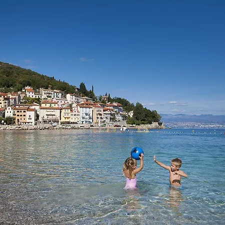 Mediteran - By Liburnia & Otel 3*