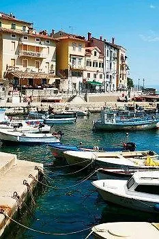 Mediteran - By Liburnia & Otel