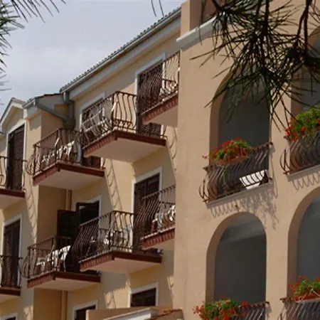 Mediteran - By Liburnia & 3*