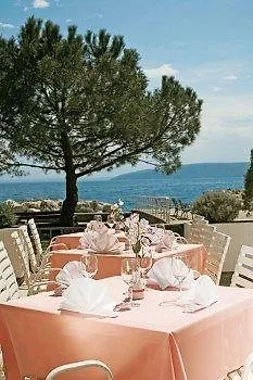 Mediteran - By Liburnia & Otel Mošćenička Draga